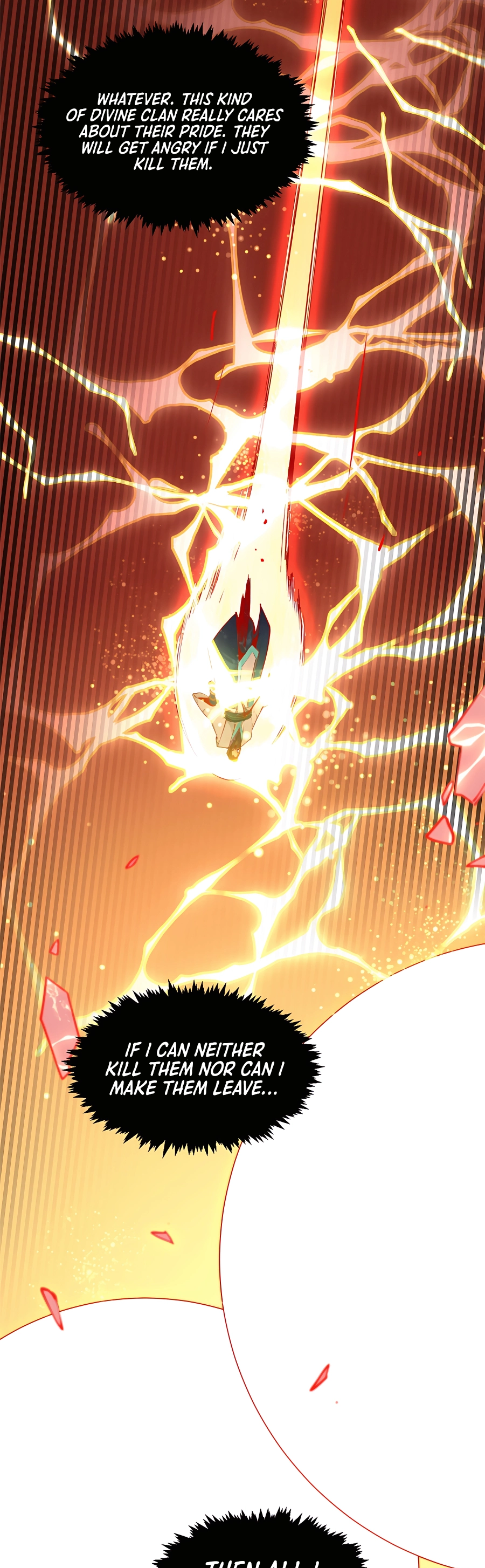 Read Lucky Me I Secretly Cultivated for 1,000 Years EN Manga Online