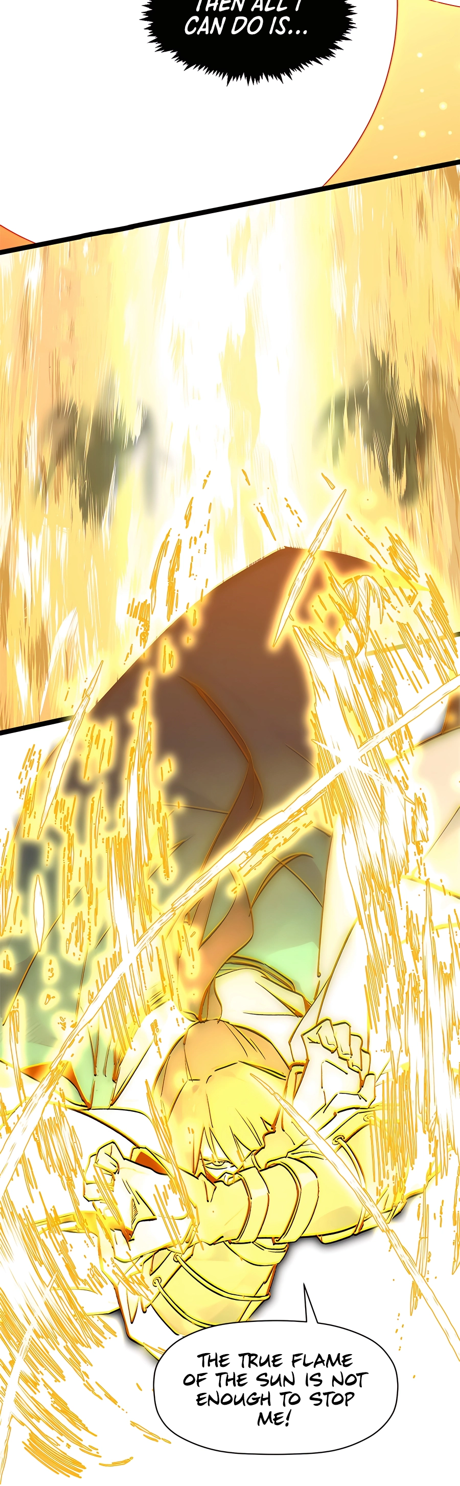 Read Lucky Me I Secretly Cultivated for 1,000 Years EN Manga Online