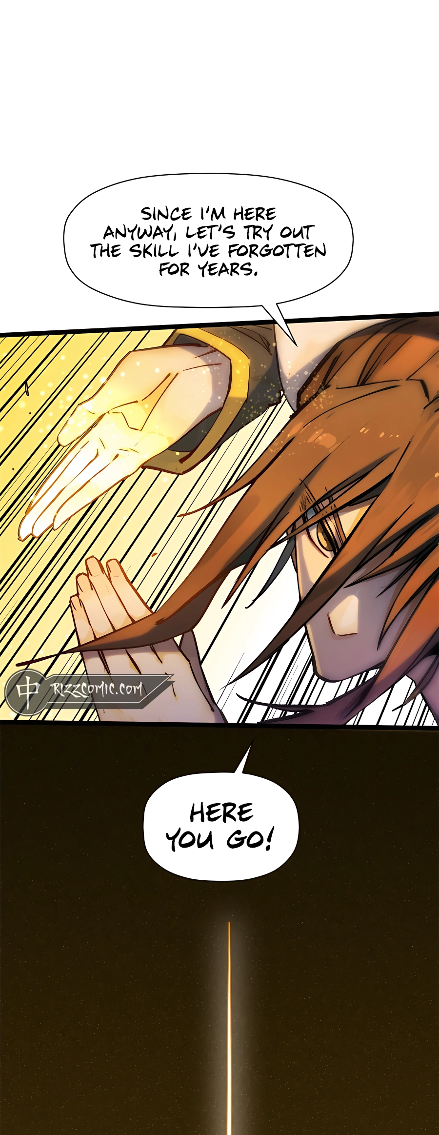 Read Lucky Me I Secretly Cultivated for 1,000 Years EN Manga Online