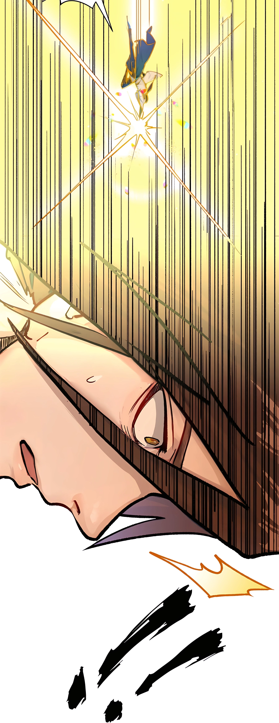 Read Lucky Me I Secretly Cultivated for 1,000 Years EN Manga Online
