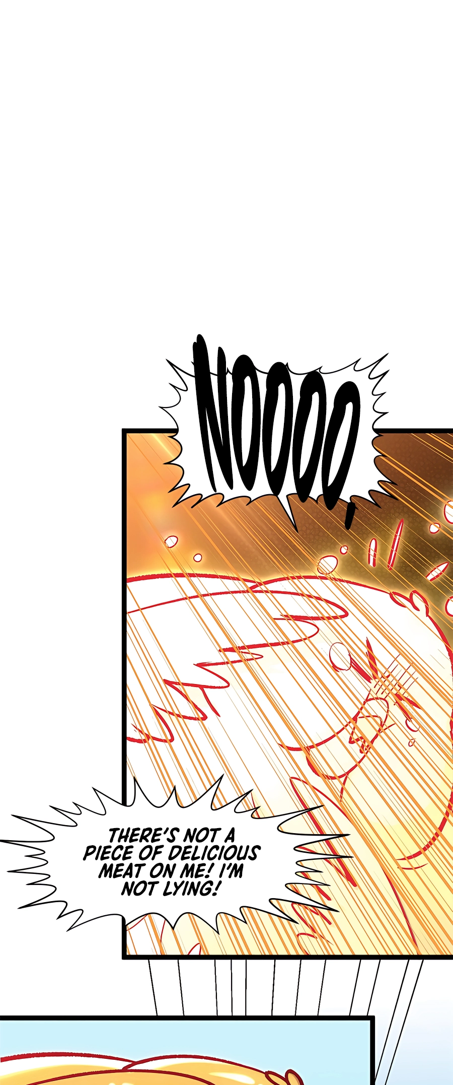 Read Lucky Me I Secretly Cultivated for 1,000 Years EN Manga Online