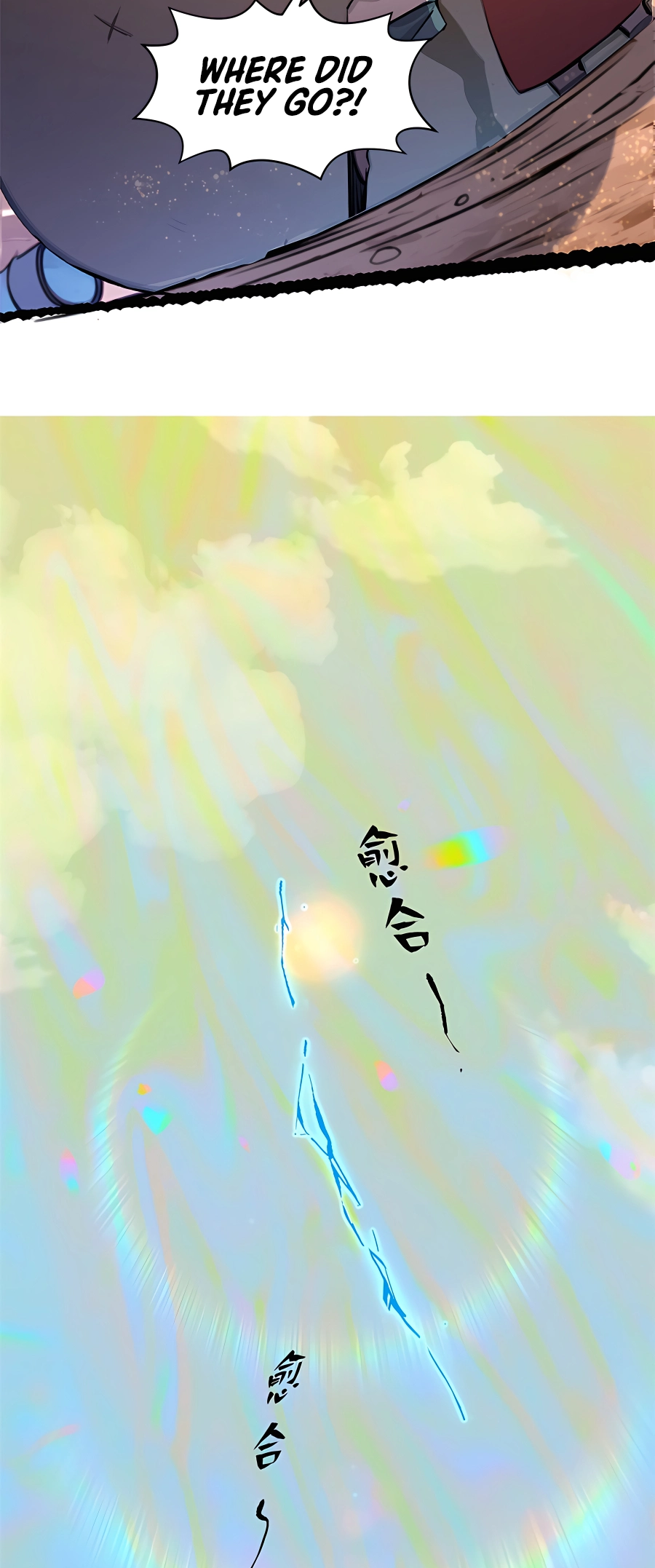 Read Lucky Me I Secretly Cultivated for 1,000 Years EN Manga Online