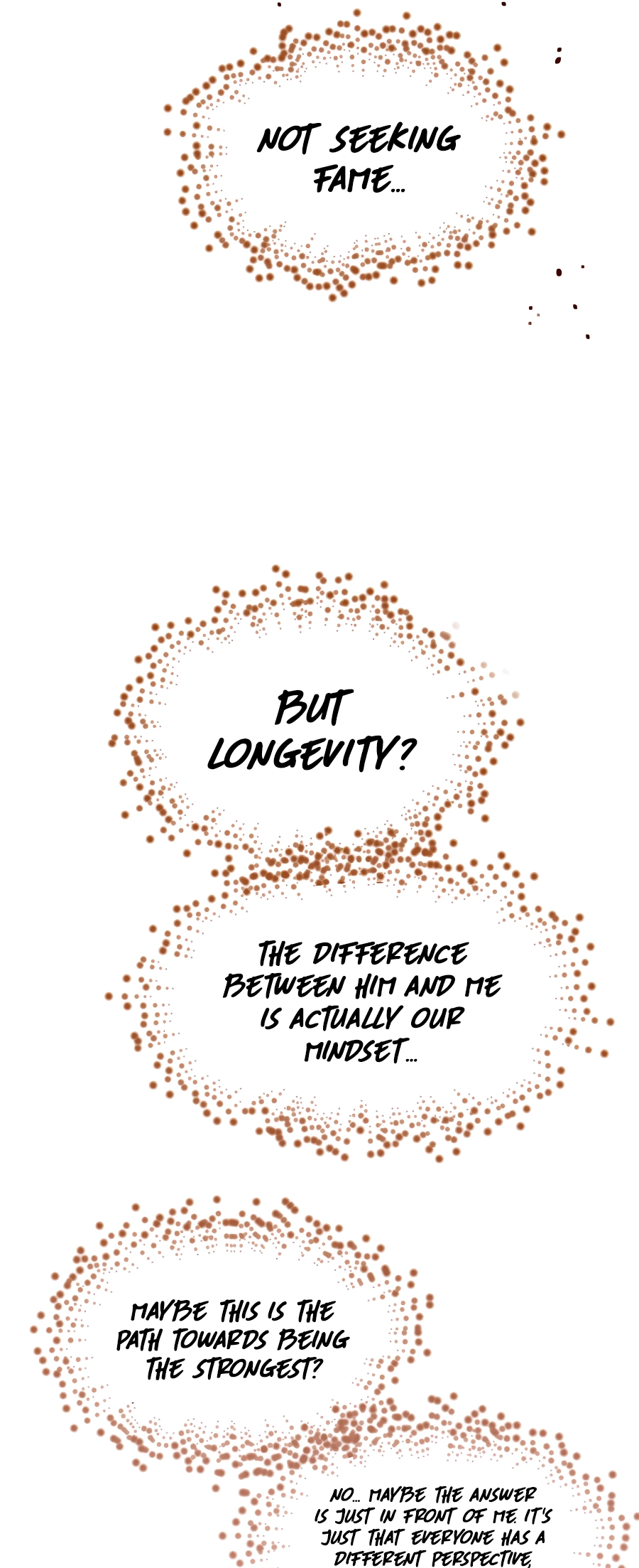Read Lucky Me I Secretly Cultivated for 1,000 Years EN Manga Online