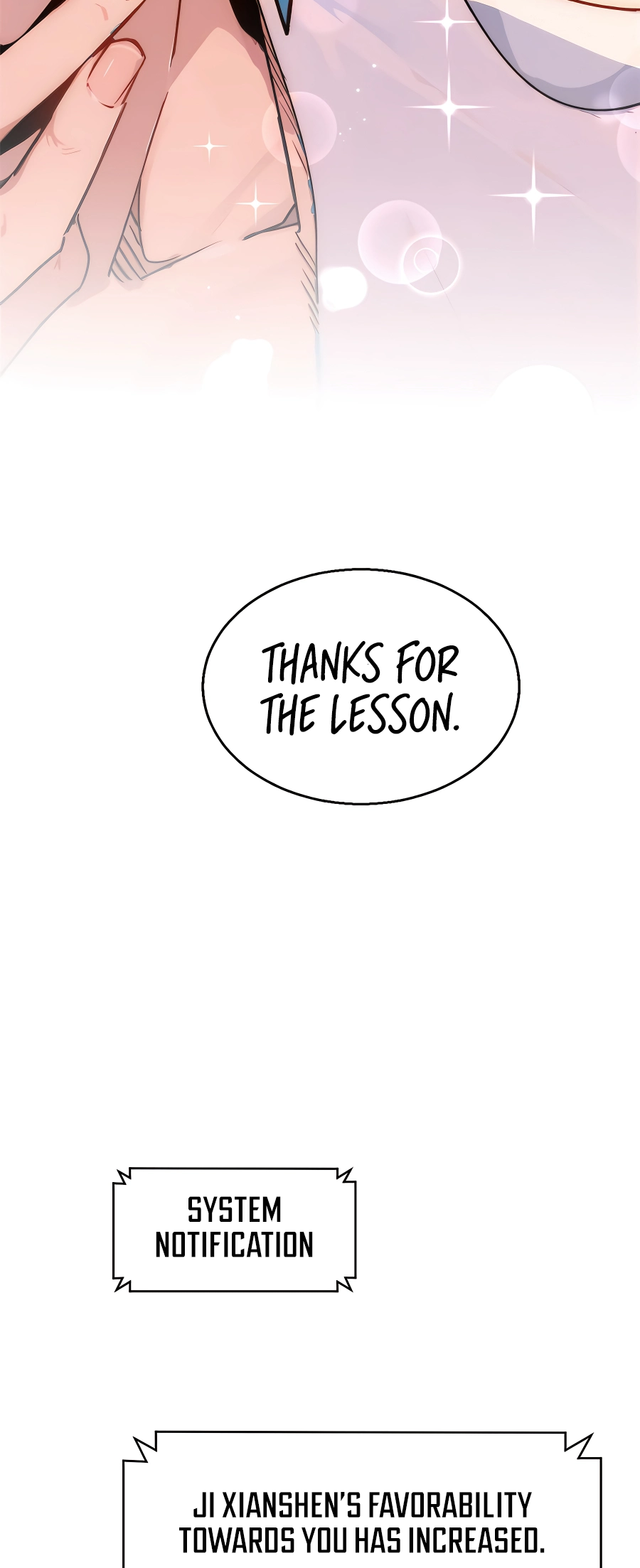 Read Lucky Me I Secretly Cultivated for 1,000 Years EN Manga Online