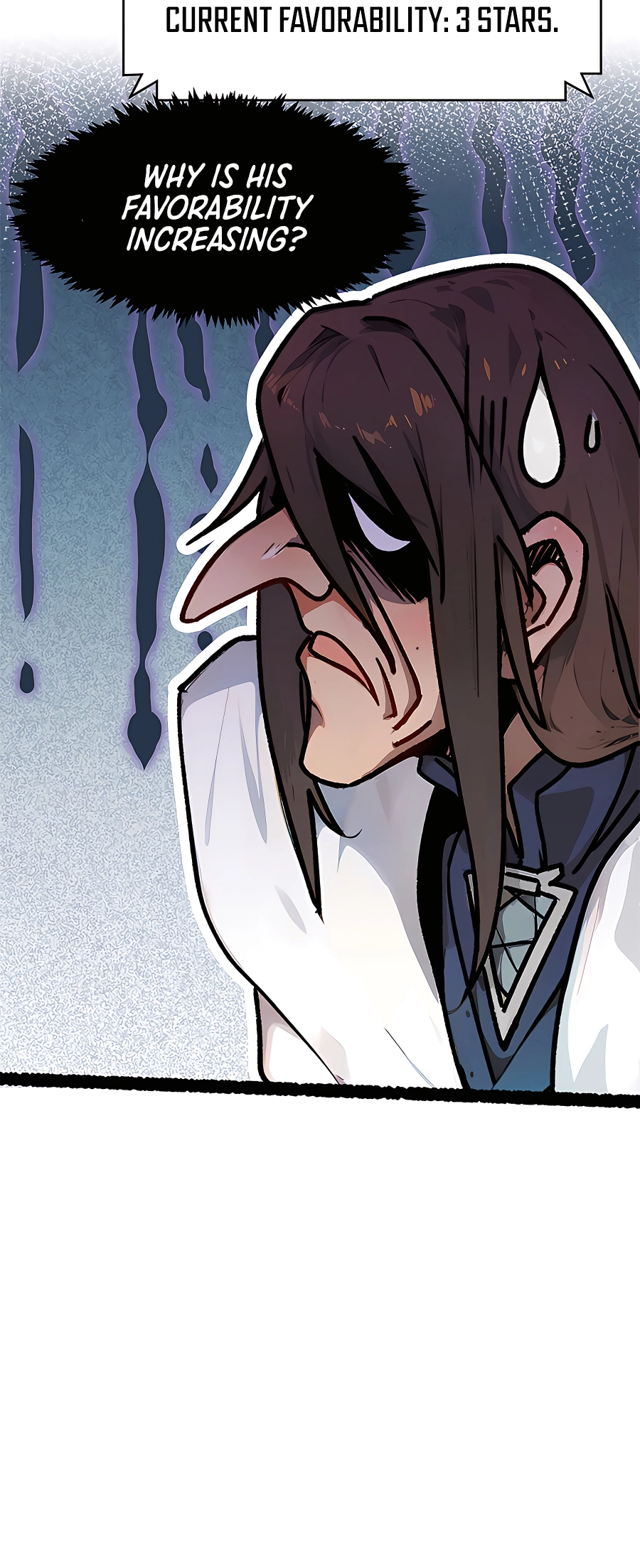 Read Lucky Me I Secretly Cultivated for 1,000 Years EN Manga Online