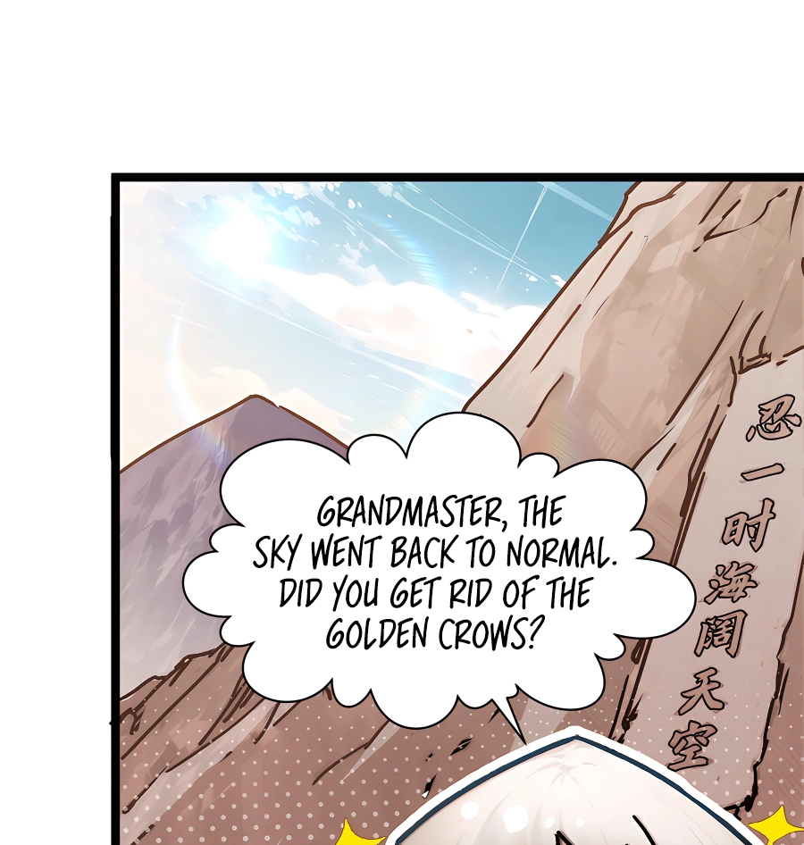 Read Lucky Me I Secretly Cultivated for 1,000 Years EN Manga Online