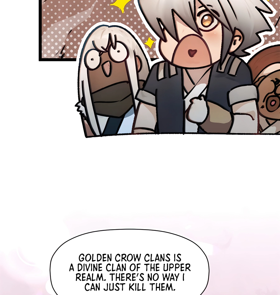Read Lucky Me I Secretly Cultivated for 1,000 Years EN Manga Online