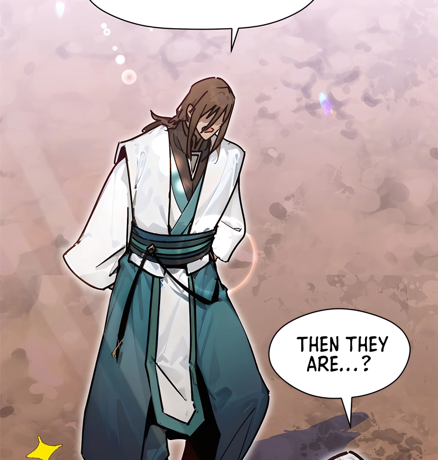 Read Lucky Me I Secretly Cultivated for 1,000 Years EN Manga Online