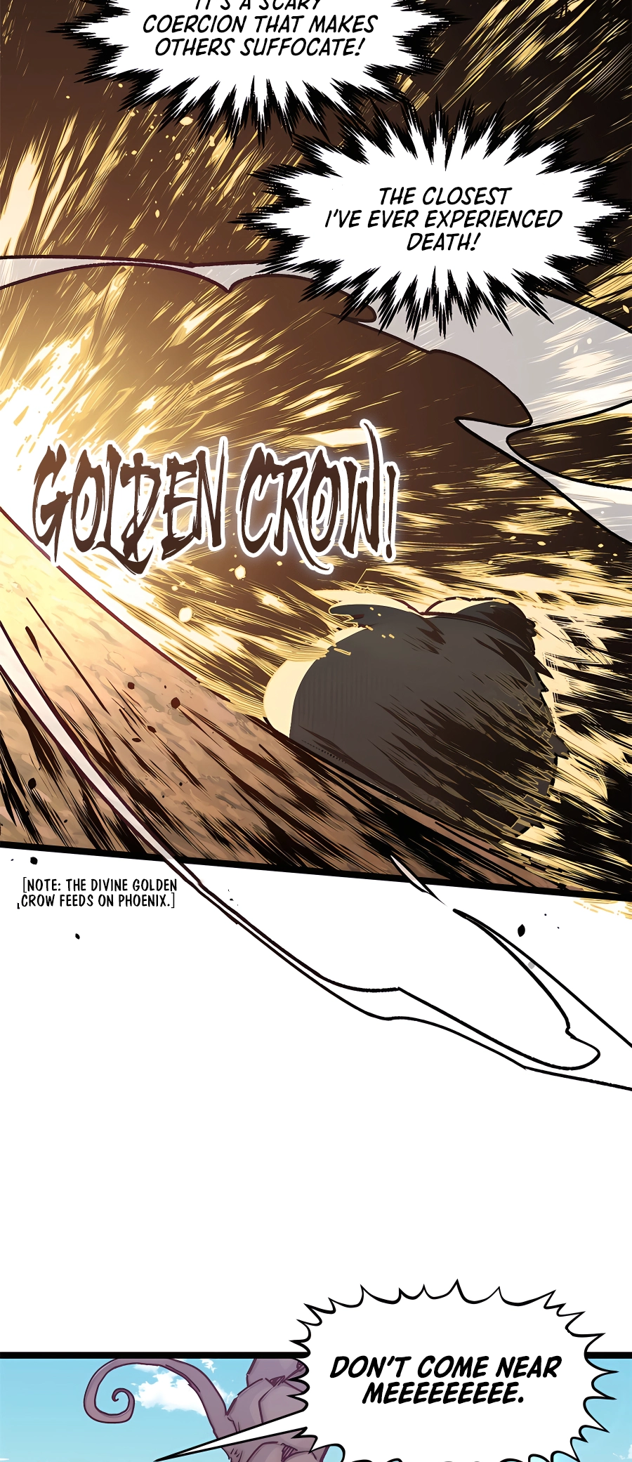 Read Lucky Me I Secretly Cultivated for 1,000 Years EN Manga Online