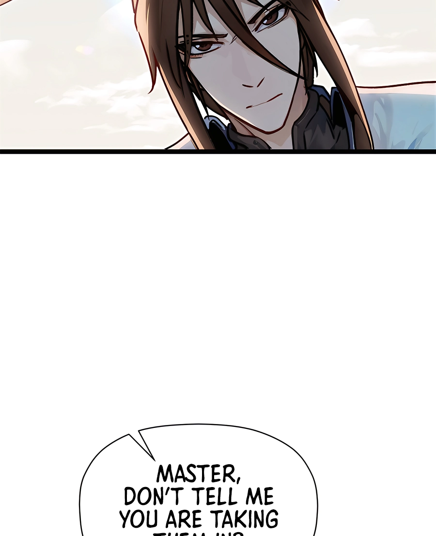 Read Lucky Me I Secretly Cultivated for 1,000 Years EN Manga Online
