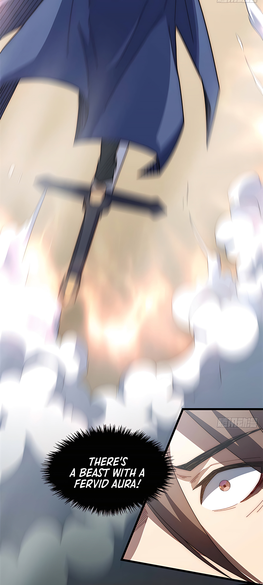 Read Lucky Me I Secretly Cultivated for 1,000 Years EN Manga Online
