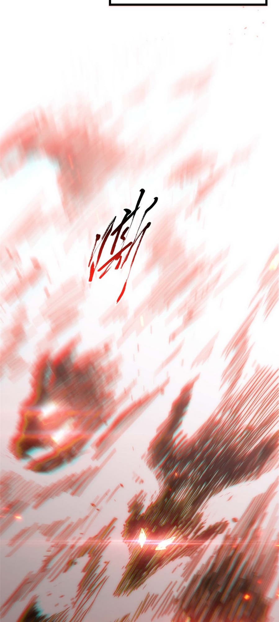 Read Lucky Me I Secretly Cultivated for 1,000 Years EN Manga Online