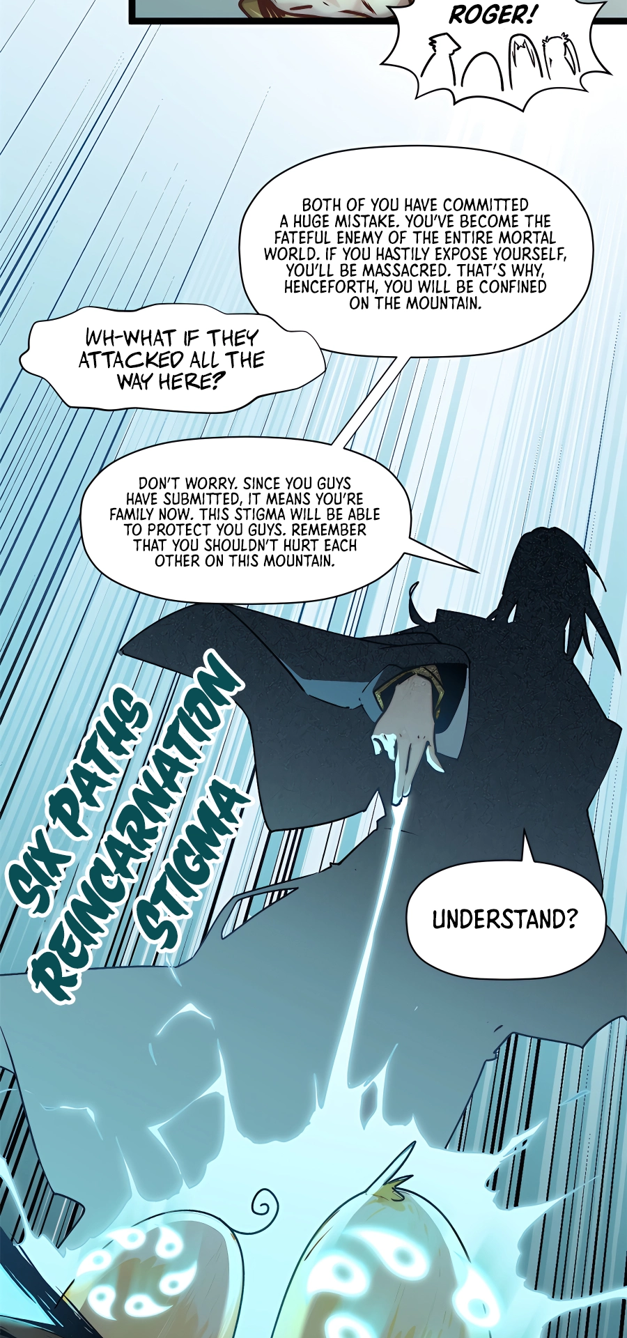 Read Lucky Me I Secretly Cultivated for 1,000 Years EN Manga Online