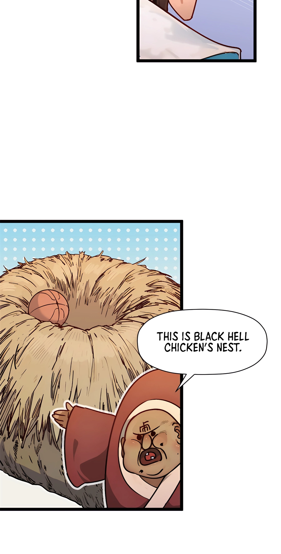 Read Lucky Me I Secretly Cultivated for 1,000 Years EN Manga Online