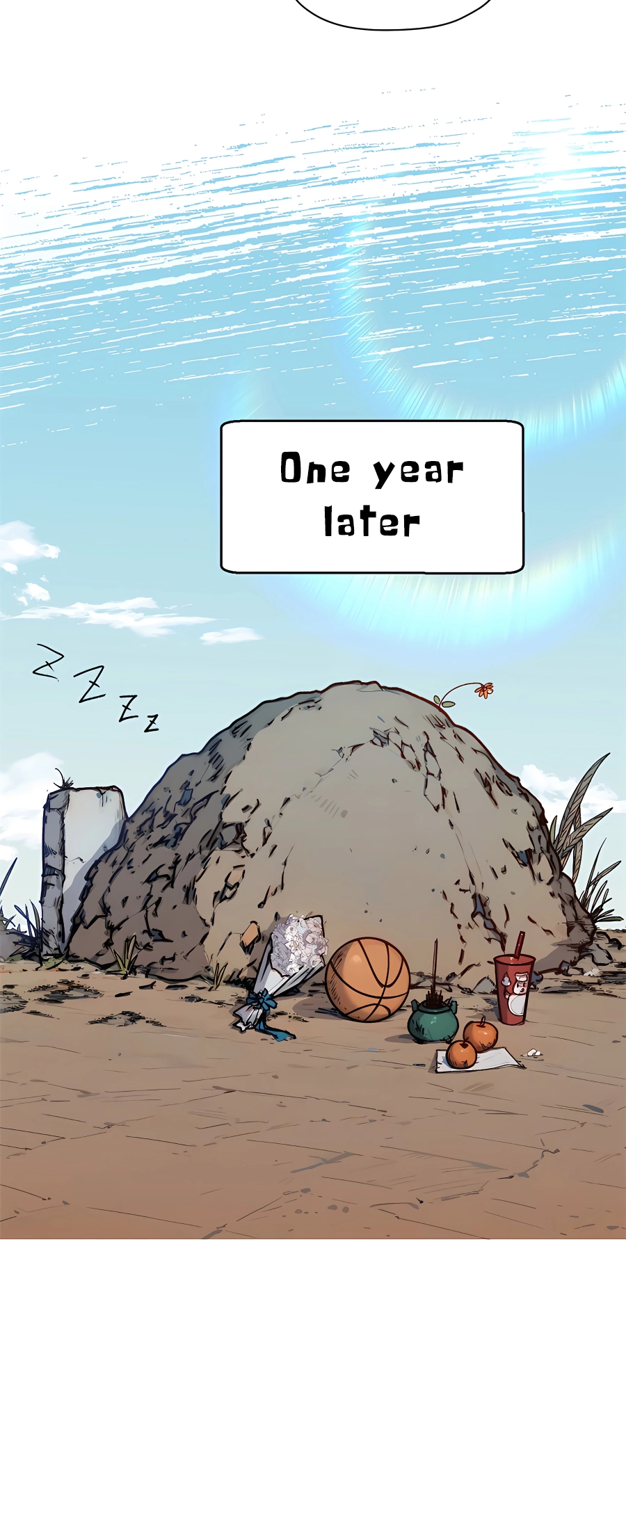 Read Lucky Me I Secretly Cultivated for 1,000 Years EN Manga Online