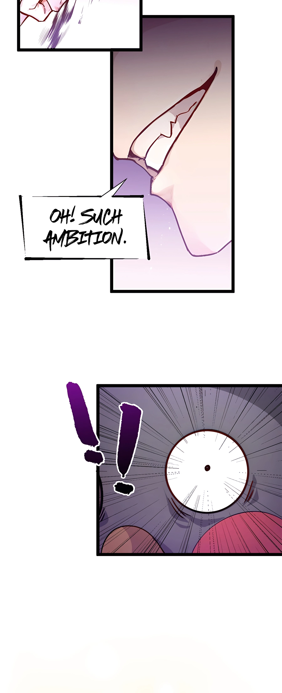 Read Lucky Me I Secretly Cultivated for 1,000 Years EN Manga Online
