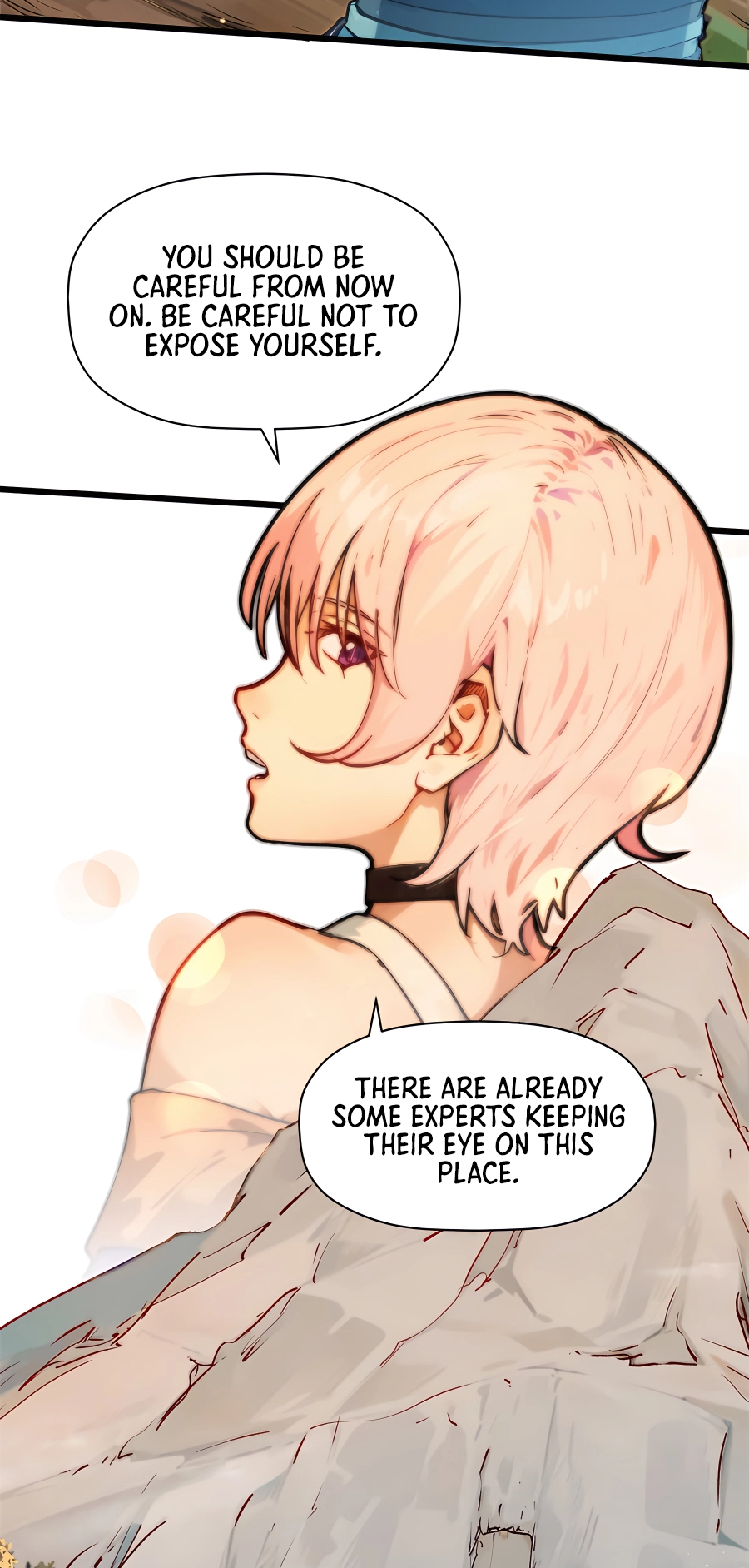Read Lucky Me I Secretly Cultivated for 1,000 Years EN Manga Online
