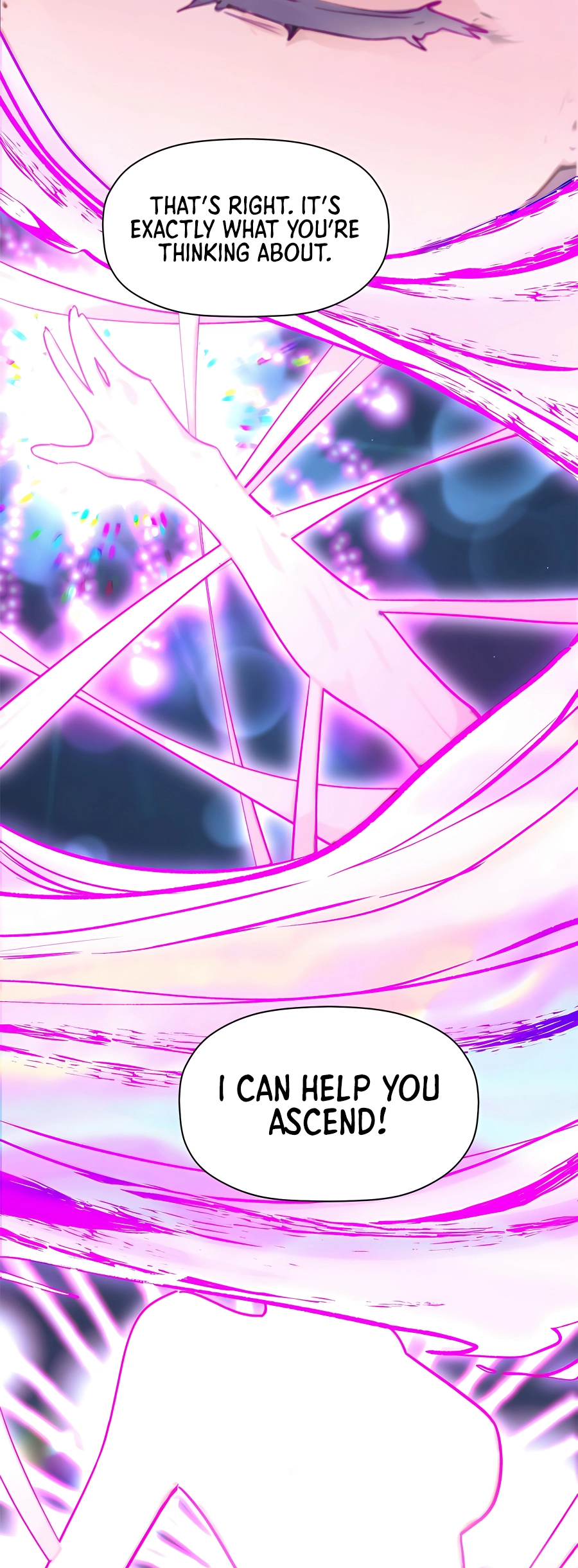 Read Lucky Me I Secretly Cultivated for 1,000 Years EN Manga Online