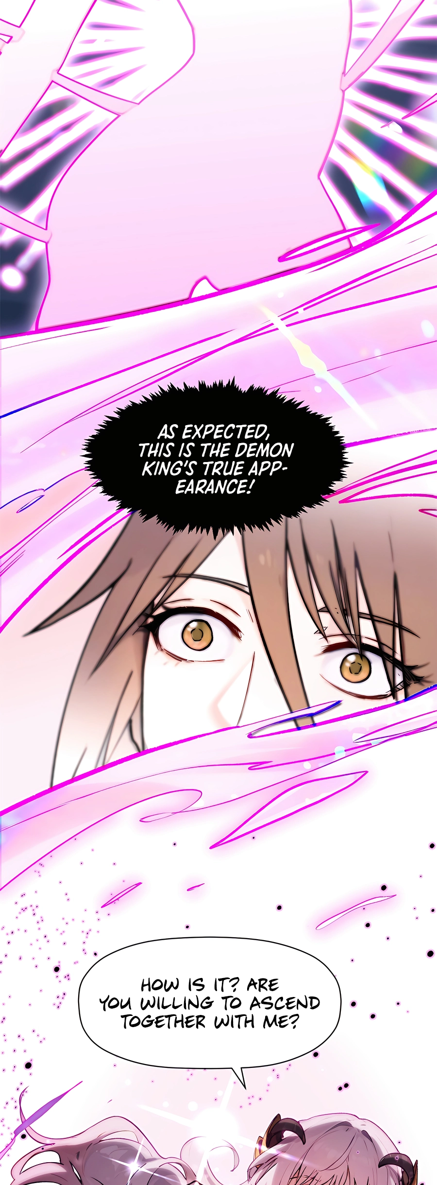 Read Lucky Me I Secretly Cultivated for 1,000 Years EN Manga Online