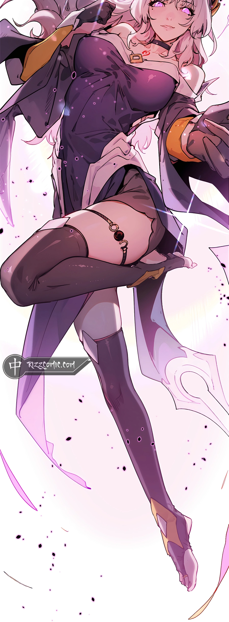 Read Lucky Me I Secretly Cultivated for 1,000 Years EN Manga Online
