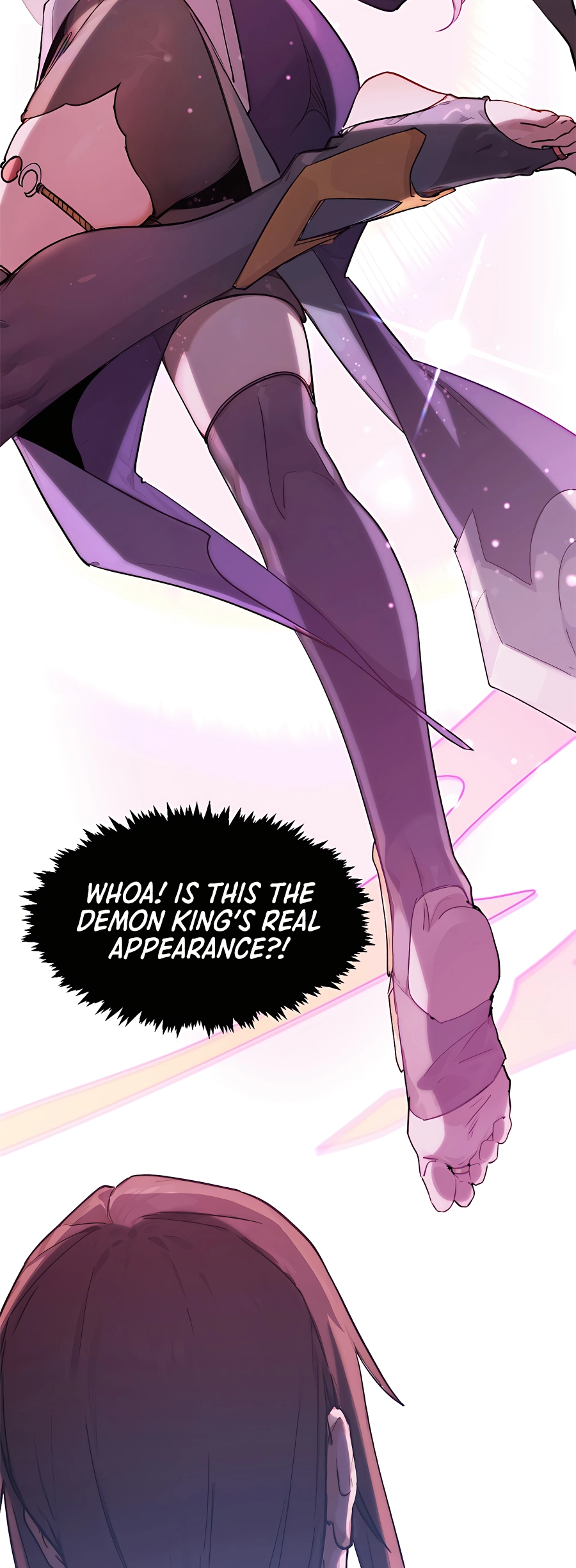 Read Lucky Me I Secretly Cultivated for 1,000 Years EN Manga Online