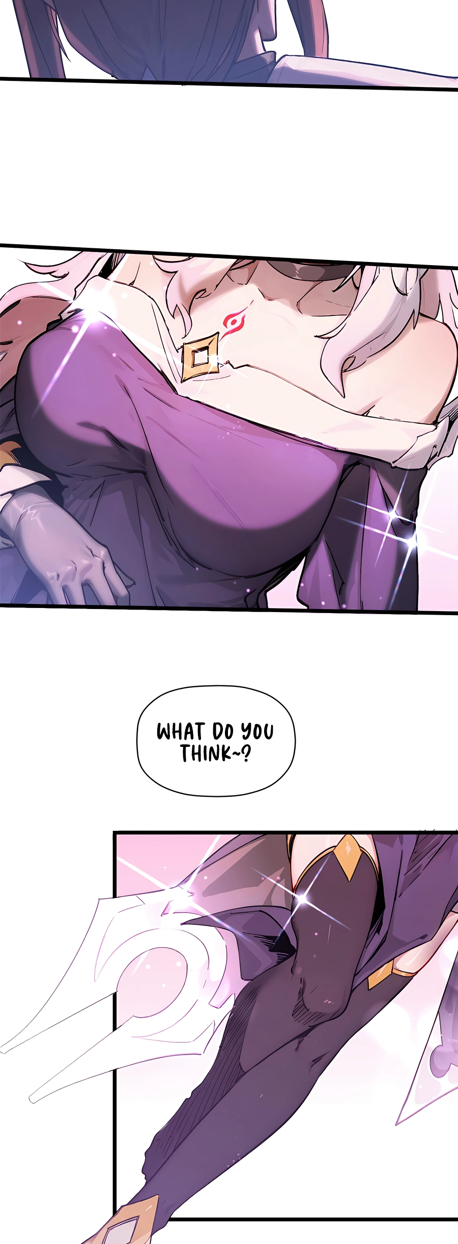 Read Lucky Me I Secretly Cultivated for 1,000 Years EN Manga Online