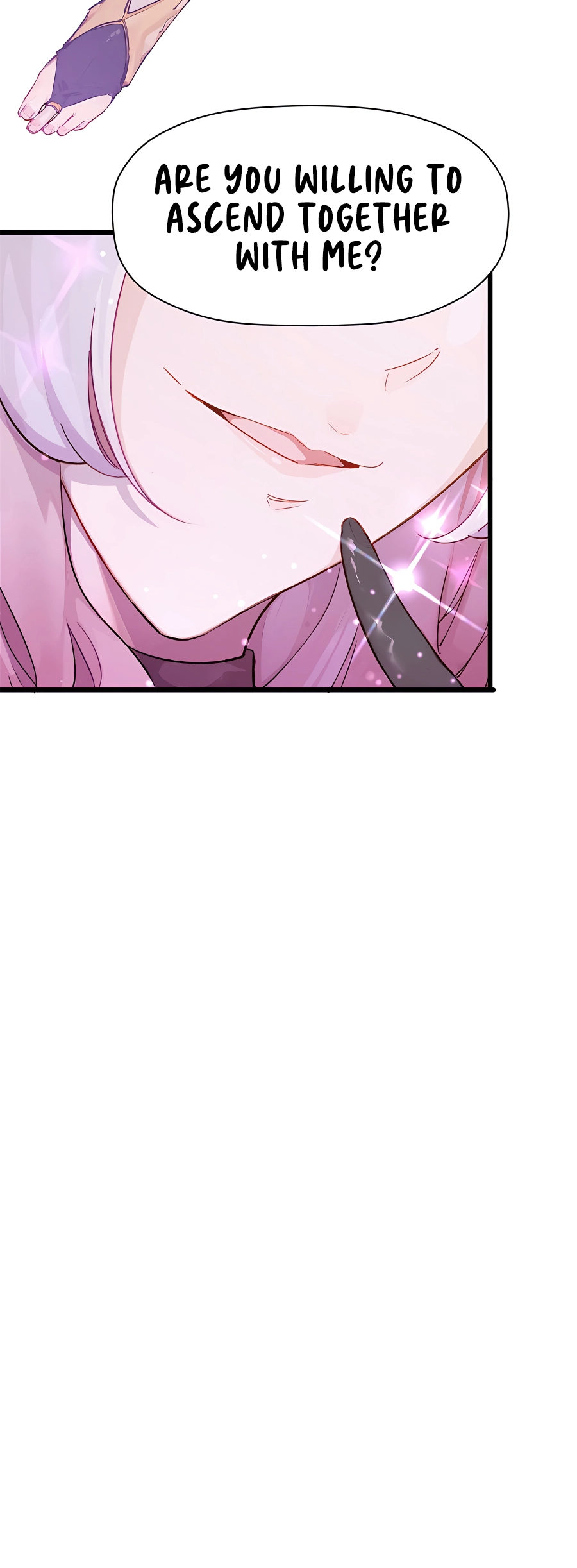 Read Lucky Me I Secretly Cultivated for 1,000 Years EN Manga Online