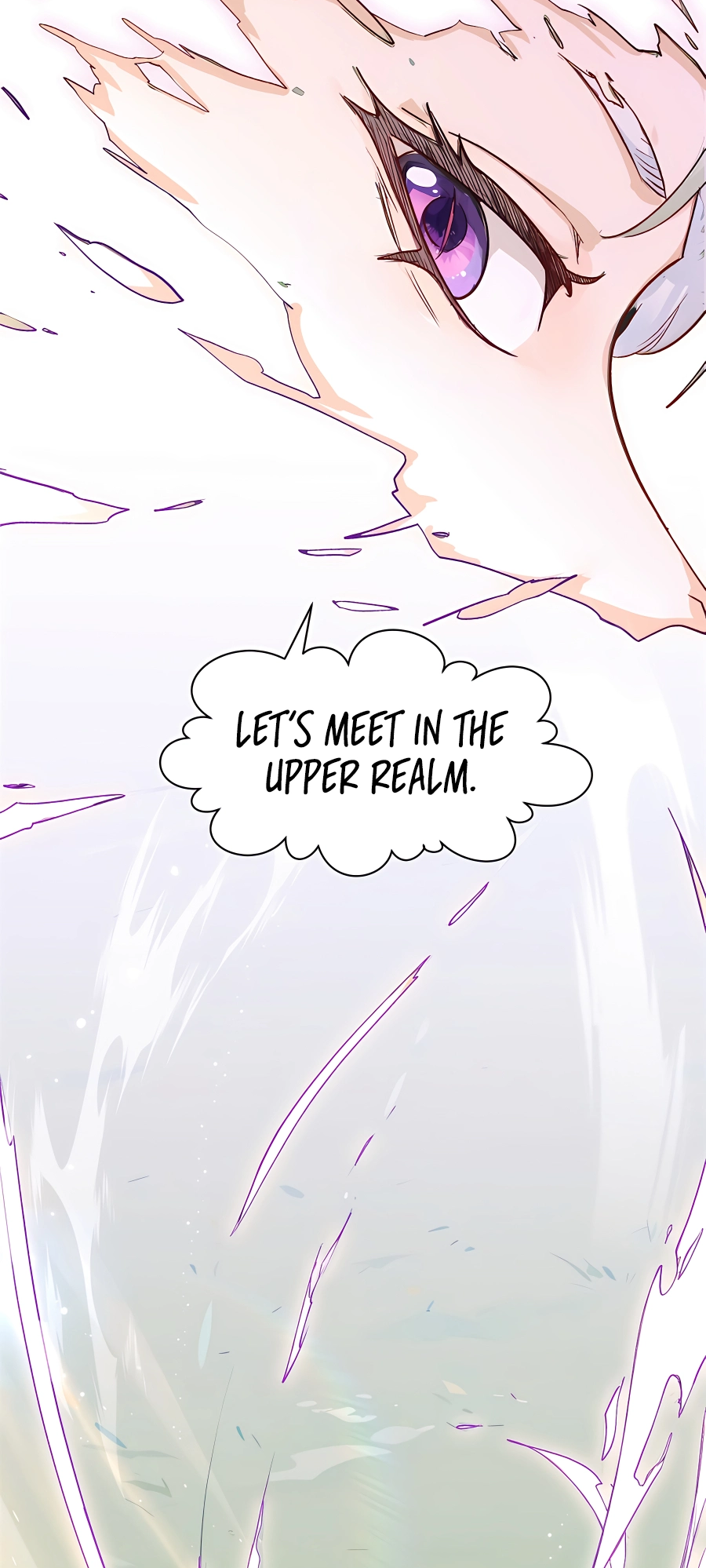 Read Lucky Me I Secretly Cultivated for 1,000 Years EN Manga Online