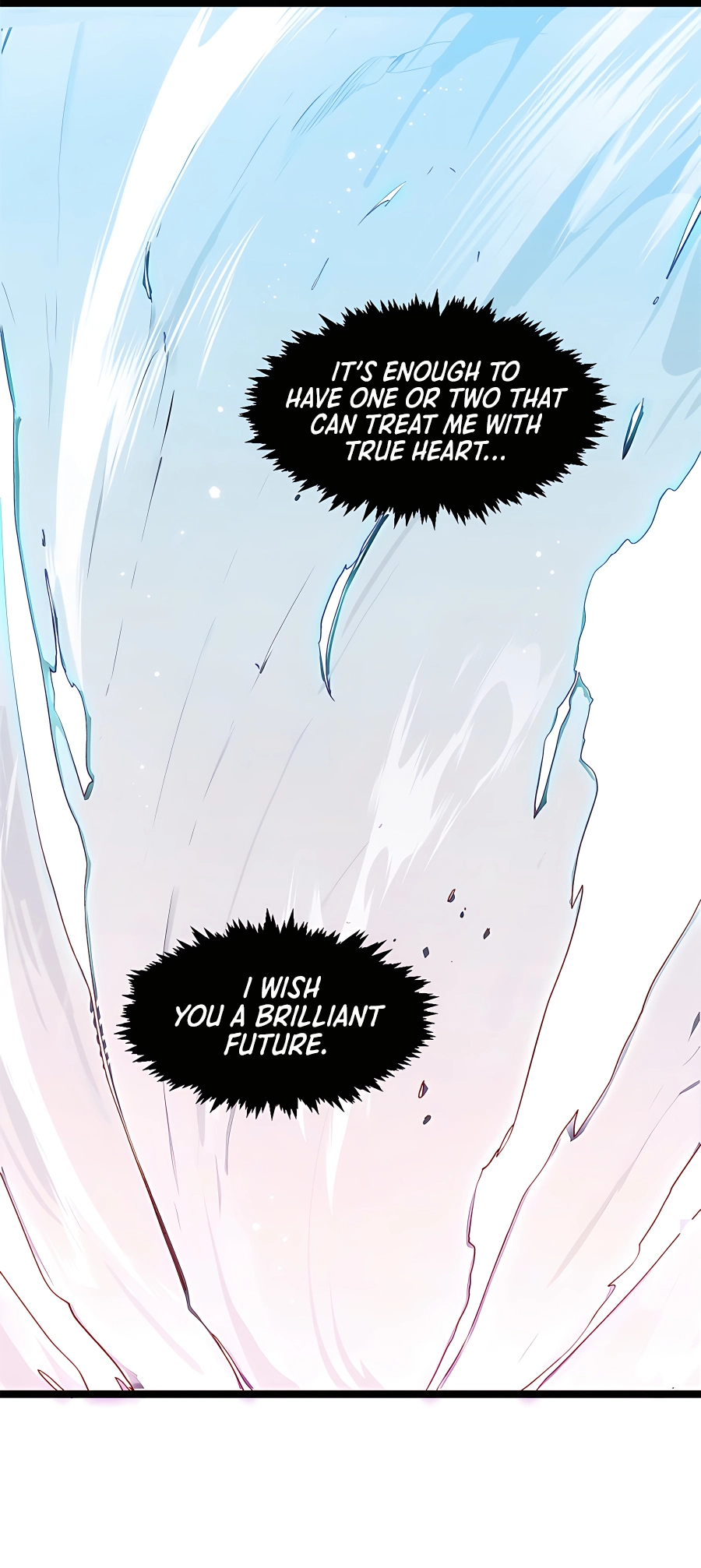 Read Lucky Me I Secretly Cultivated for 1,000 Years EN Manga Online