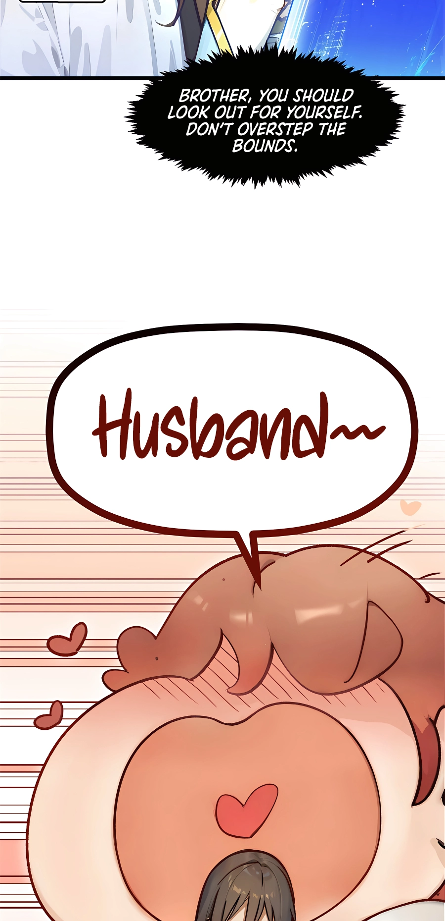 Read Lucky Me I Secretly Cultivated for 1,000 Years EN Manga Online