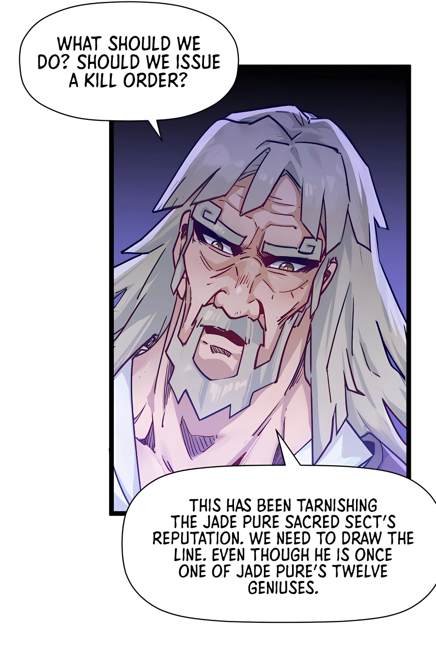 Read Lucky Me I Secretly Cultivated for 1,000 Years EN Manga Online