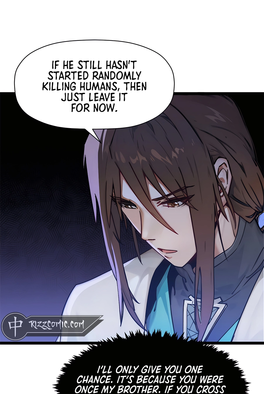 Read Lucky Me I Secretly Cultivated for 1,000 Years EN Manga Online