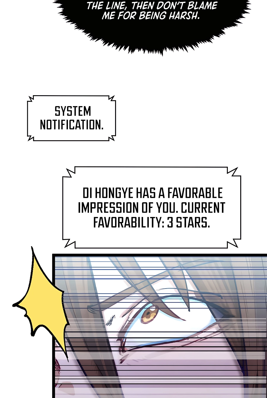 Read Lucky Me I Secretly Cultivated for 1,000 Years EN Manga Online