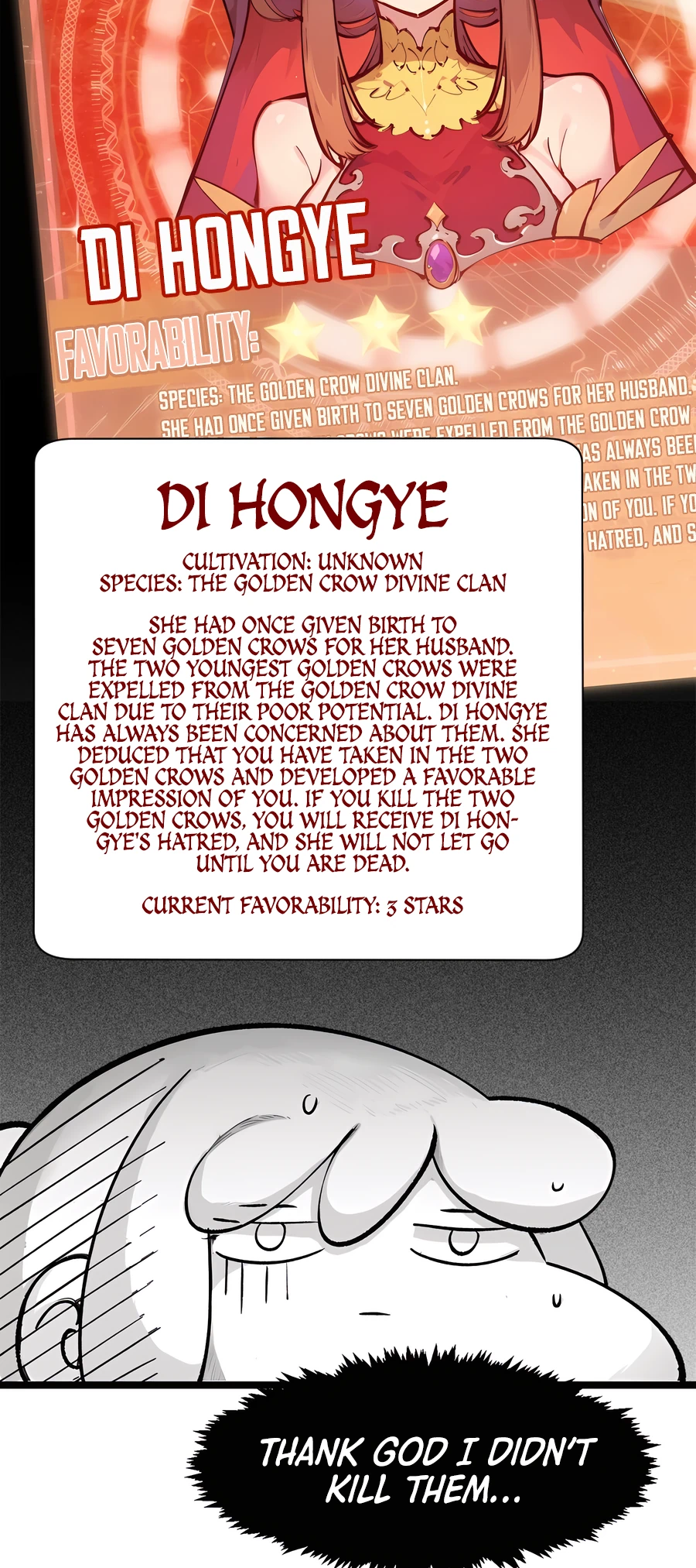 Read Lucky Me I Secretly Cultivated for 1,000 Years EN Manga Online