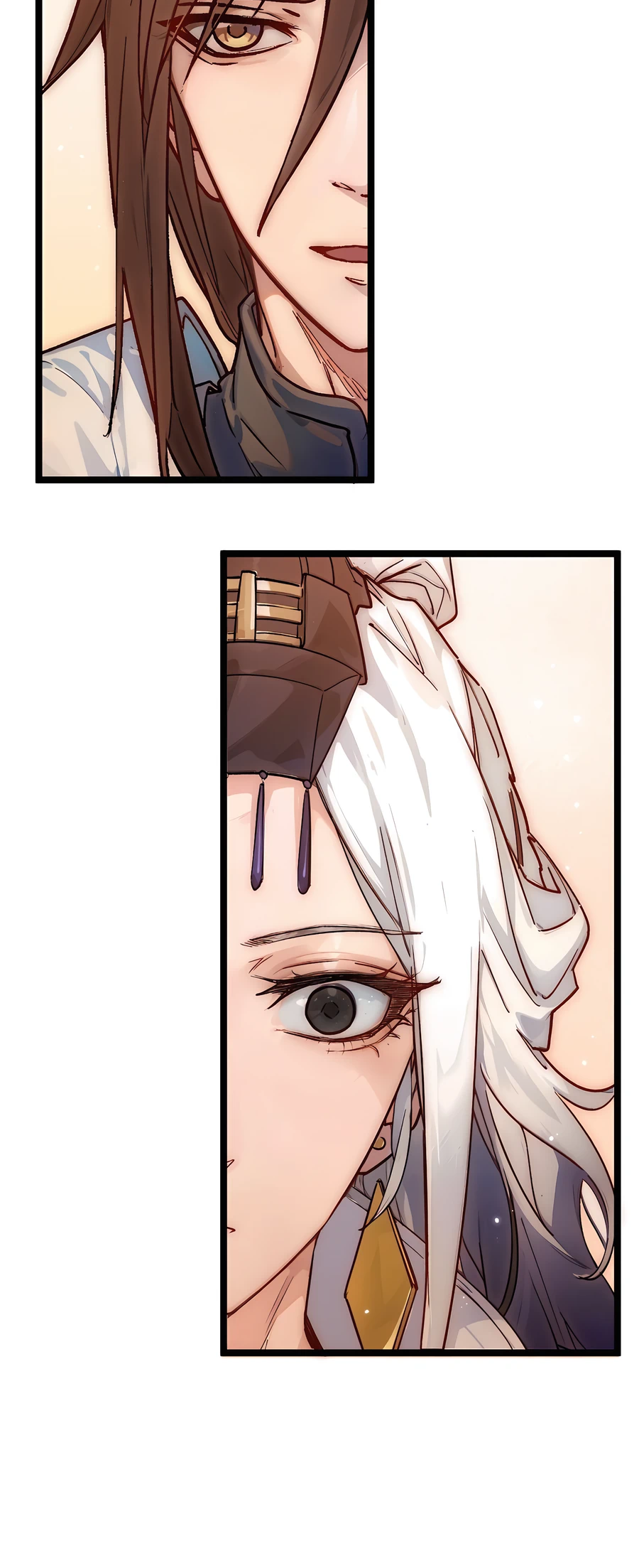 Read Lucky Me I Secretly Cultivated for 1,000 Years EN Manga Online