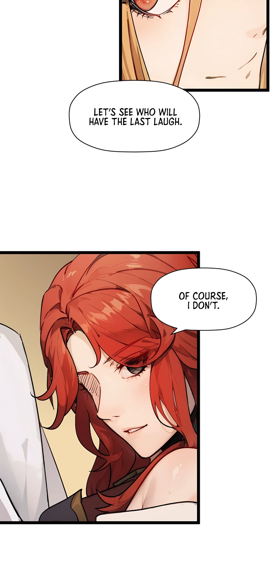 Read Lucky Me I Secretly Cultivated for 1,000 Years EN Manga Online