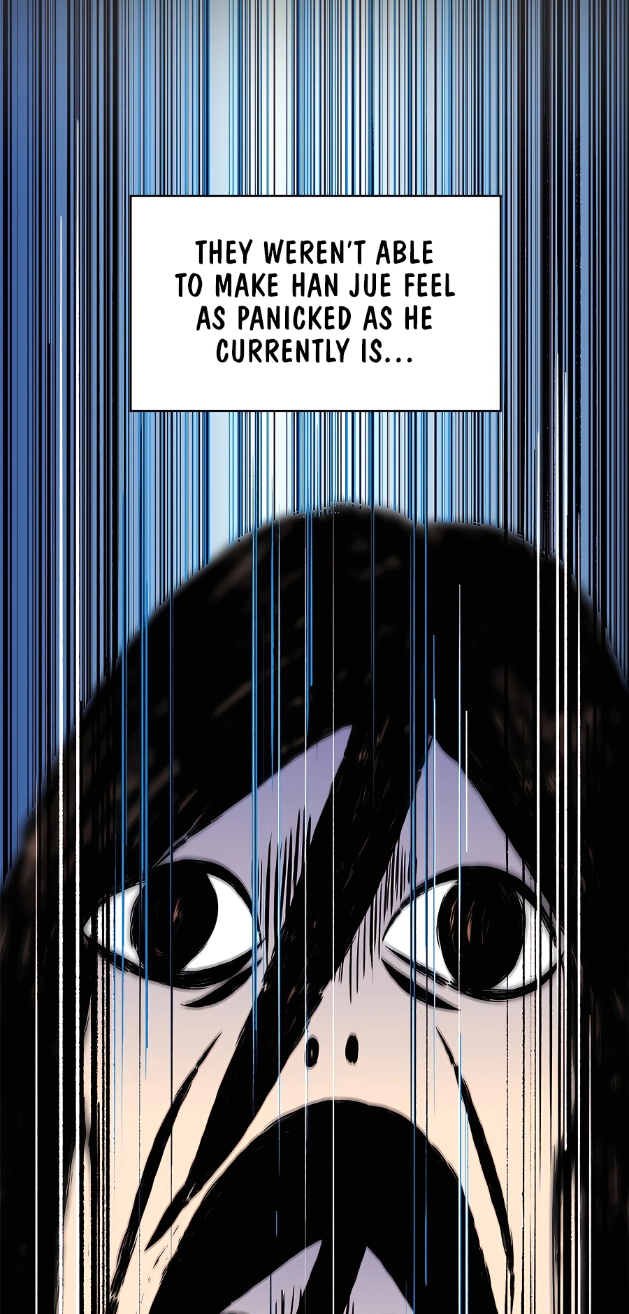 Read Lucky Me I Secretly Cultivated for 1,000 Years EN Manga Online
