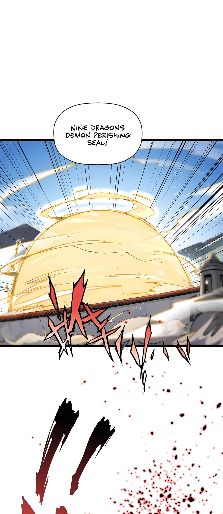 Read Lucky Me I Secretly Cultivated for 1,000 Years EN Manga Online