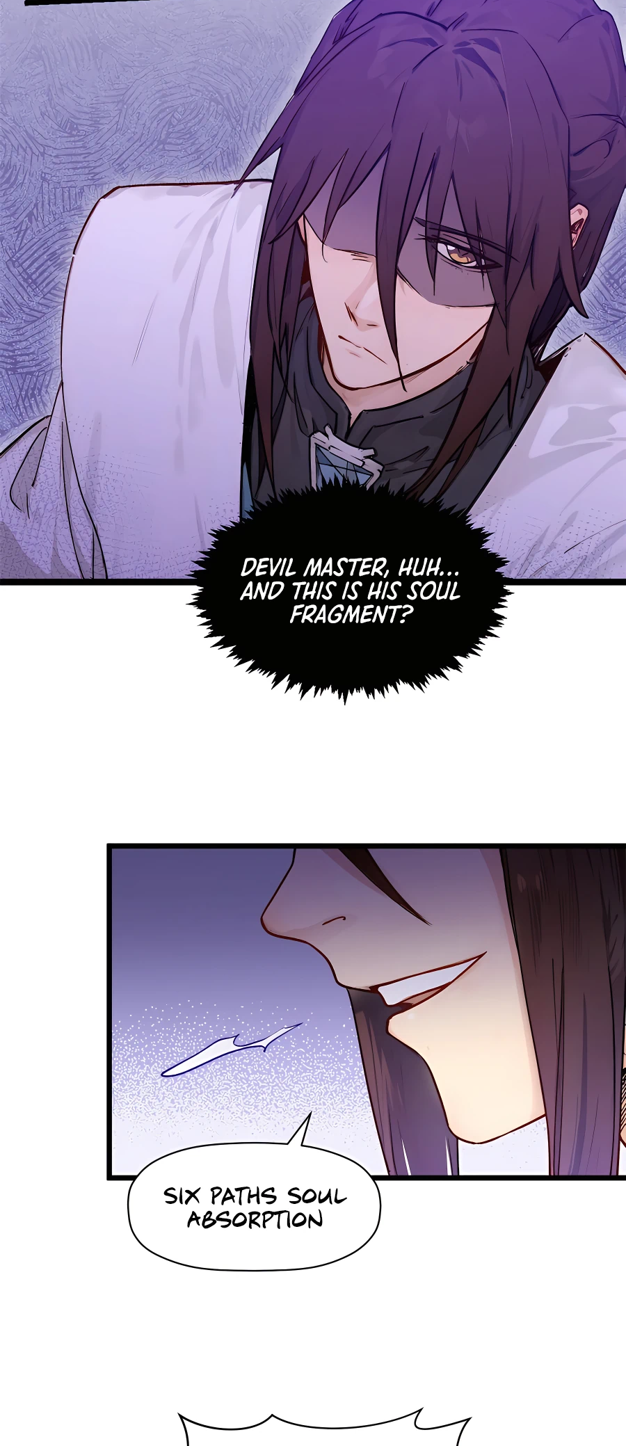 Read Lucky Me I Secretly Cultivated for 1,000 Years EN Manga Online