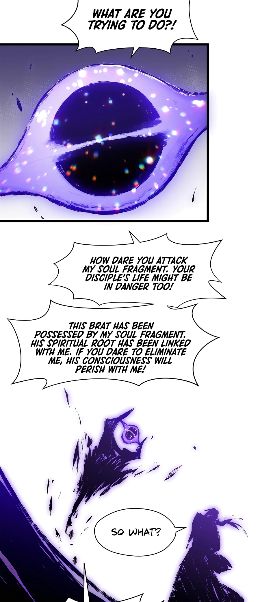 Read Lucky Me I Secretly Cultivated for 1,000 Years EN Manga Online