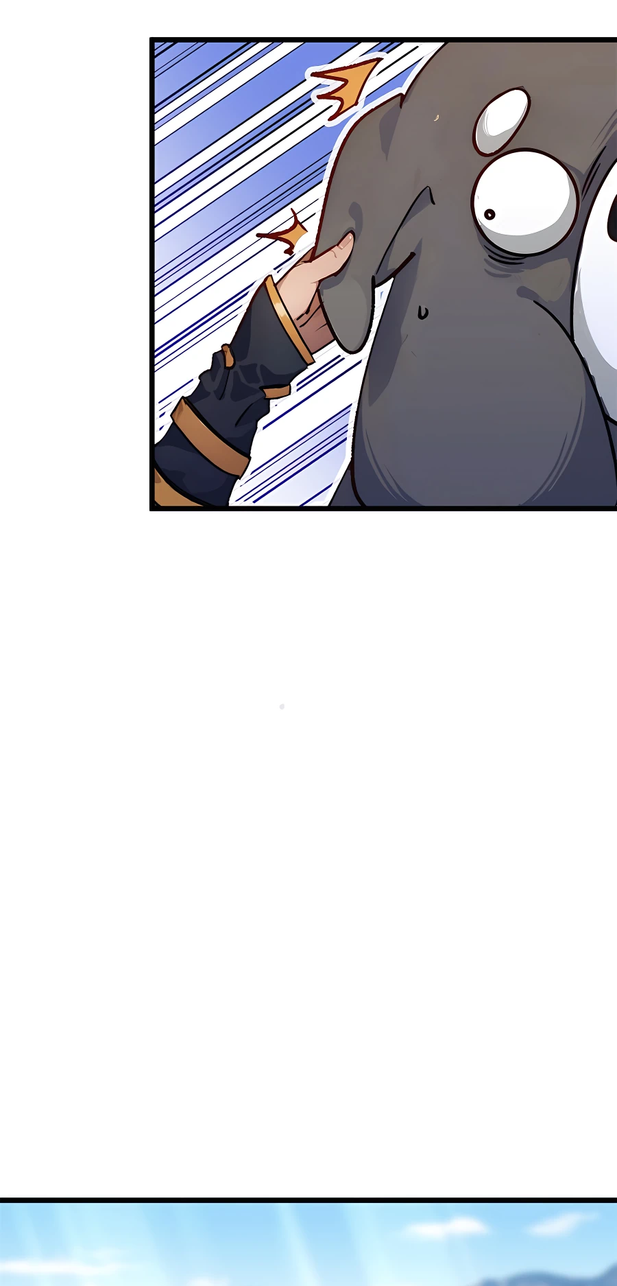 Read Lucky Me I Secretly Cultivated for 1,000 Years EN Manga Online