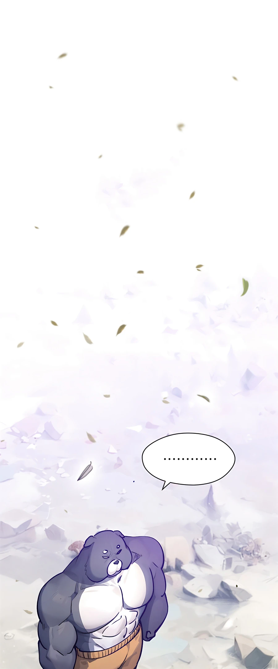 Read Lucky Me I Secretly Cultivated for 1,000 Years EN Manga Online