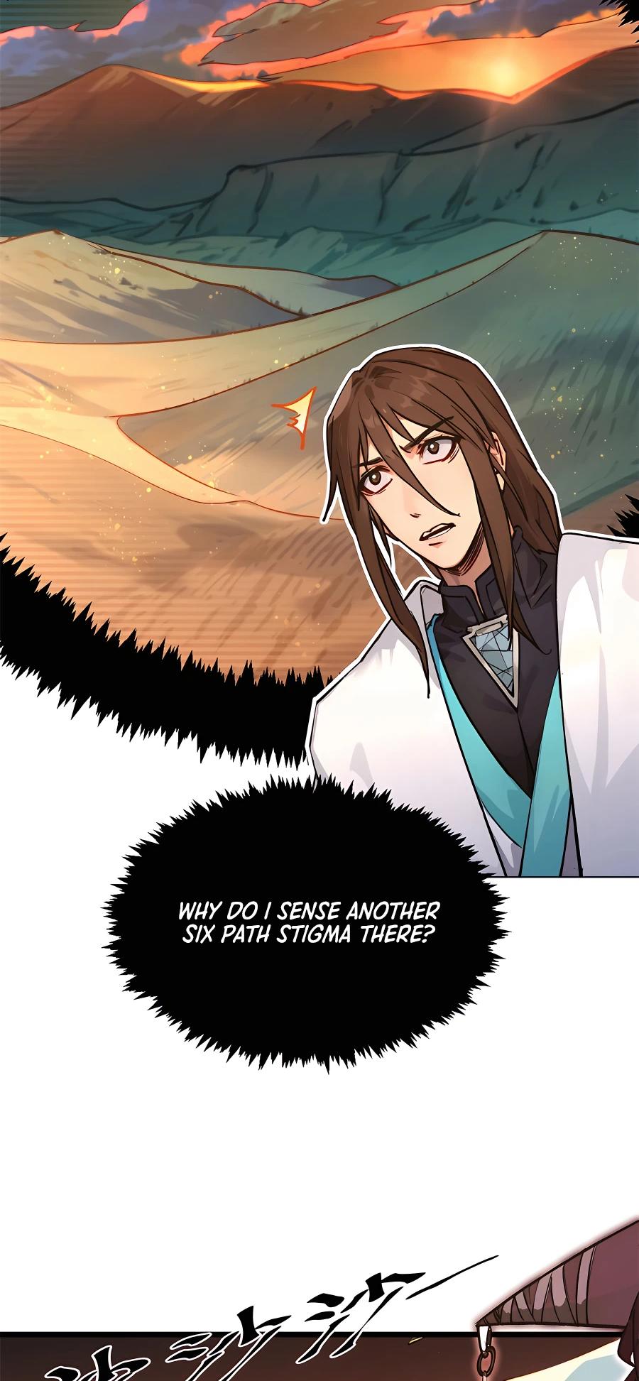 Read Lucky Me I Secretly Cultivated for 1,000 Years EN Manga Online