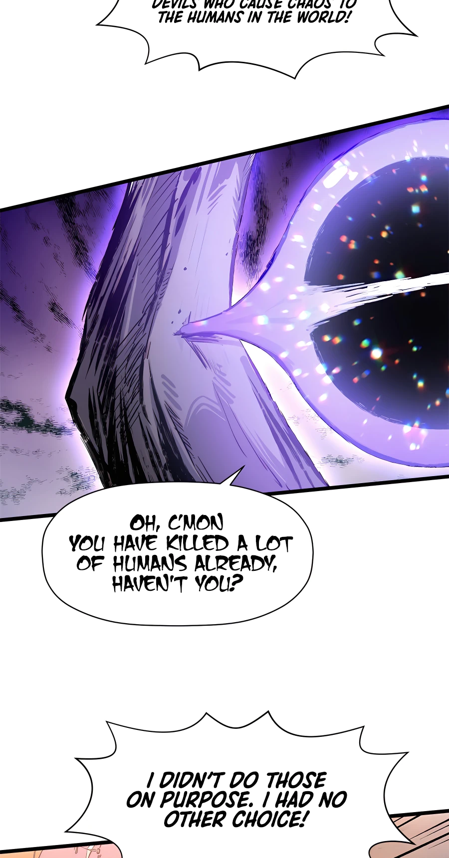 Read Lucky Me I Secretly Cultivated for 1,000 Years EN Manga Online