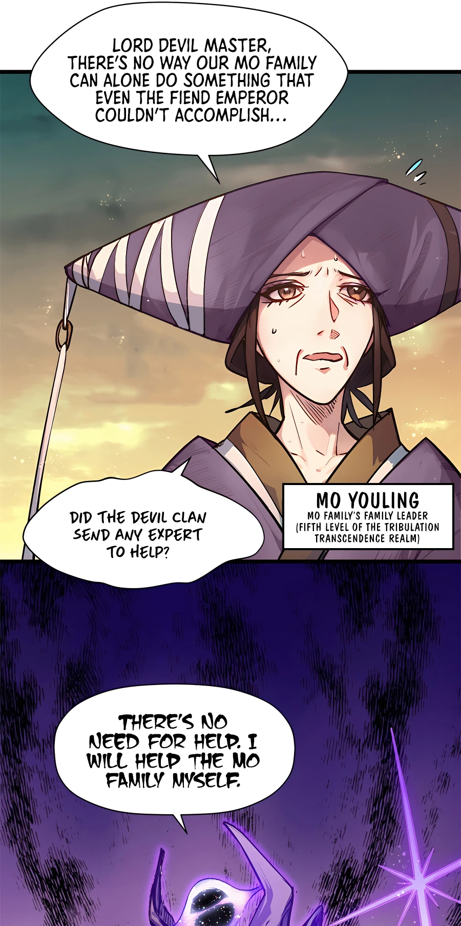 Read Lucky Me I Secretly Cultivated for 1,000 Years EN Manga Online