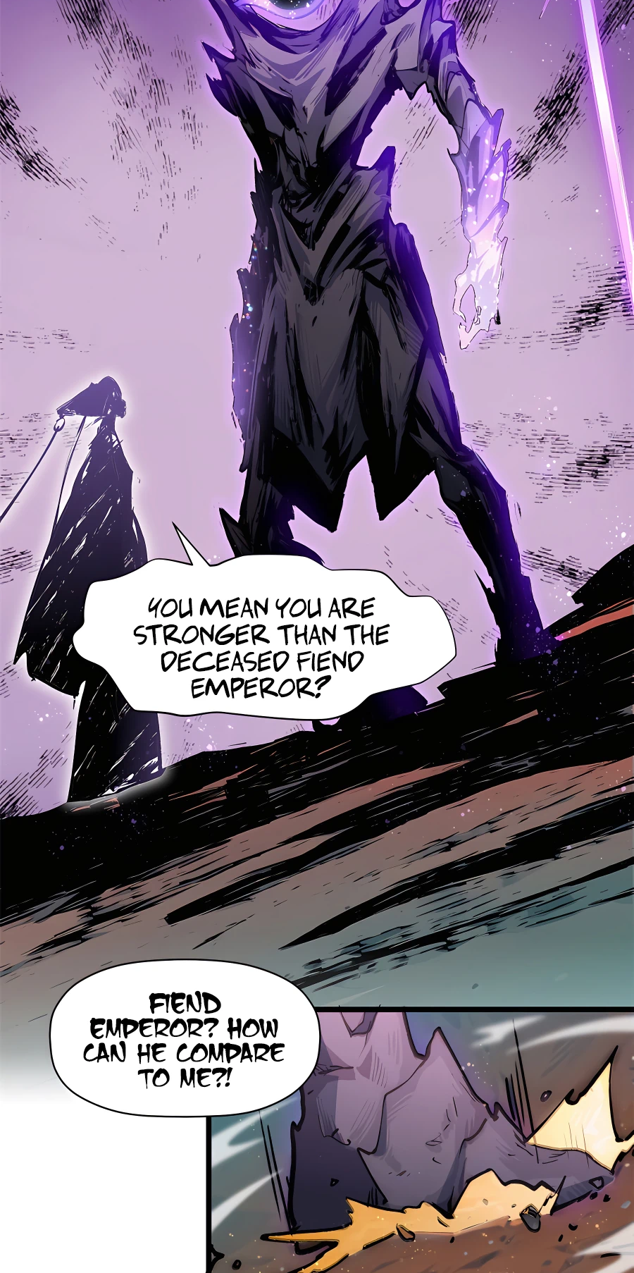 Read Lucky Me I Secretly Cultivated for 1,000 Years EN Manga Online