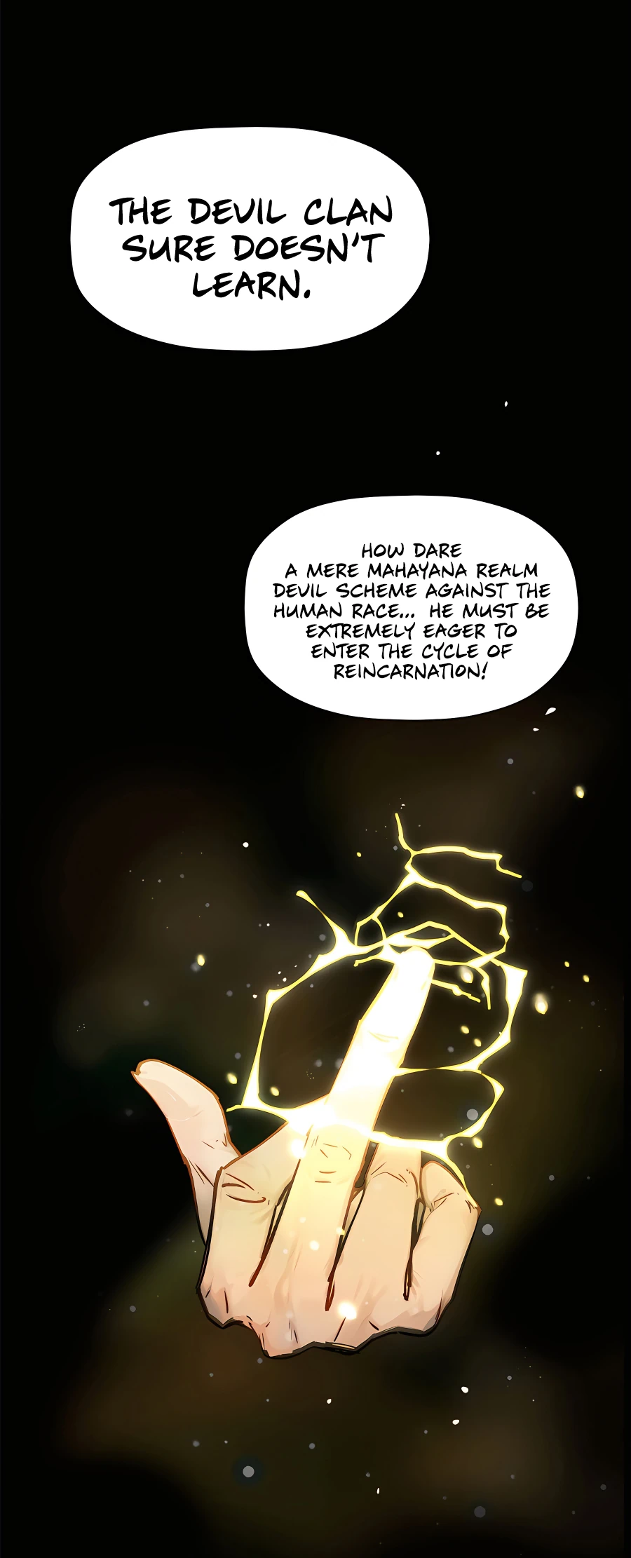 Read Lucky Me I Secretly Cultivated for 1,000 Years EN Manga Online