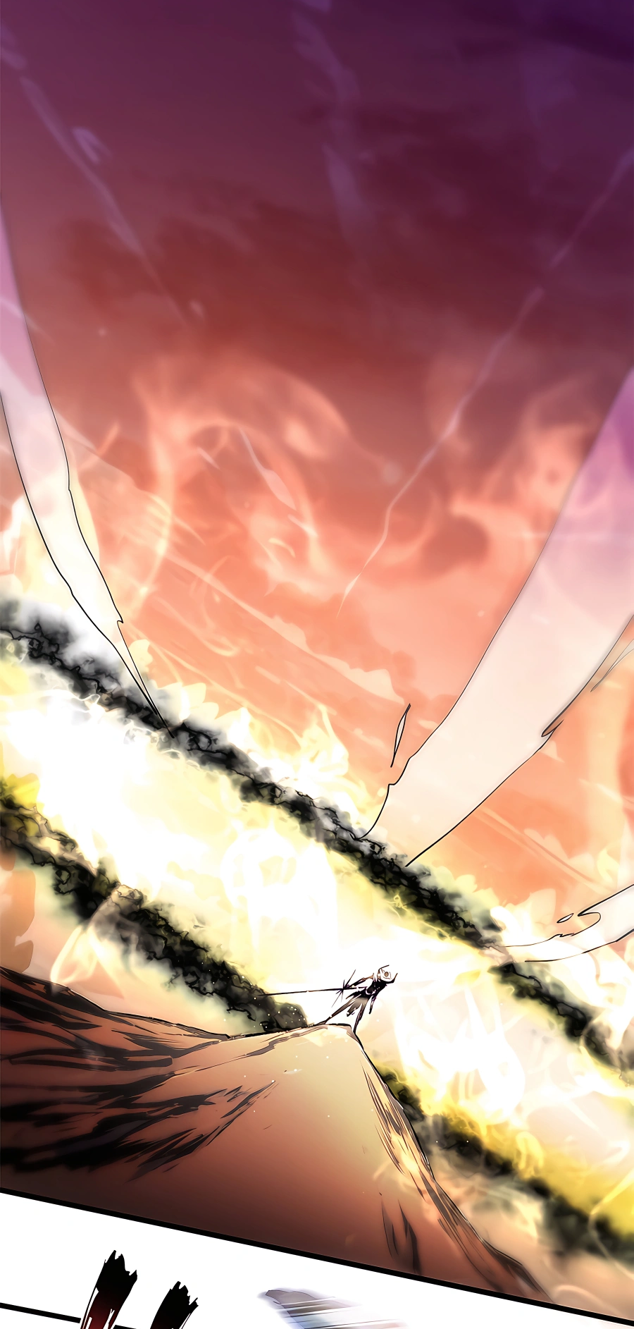 Read Lucky Me I Secretly Cultivated for 1,000 Years EN Manga Online