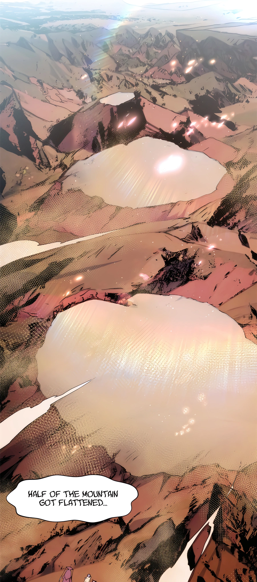 Read Lucky Me I Secretly Cultivated for 1,000 Years EN Manga Online