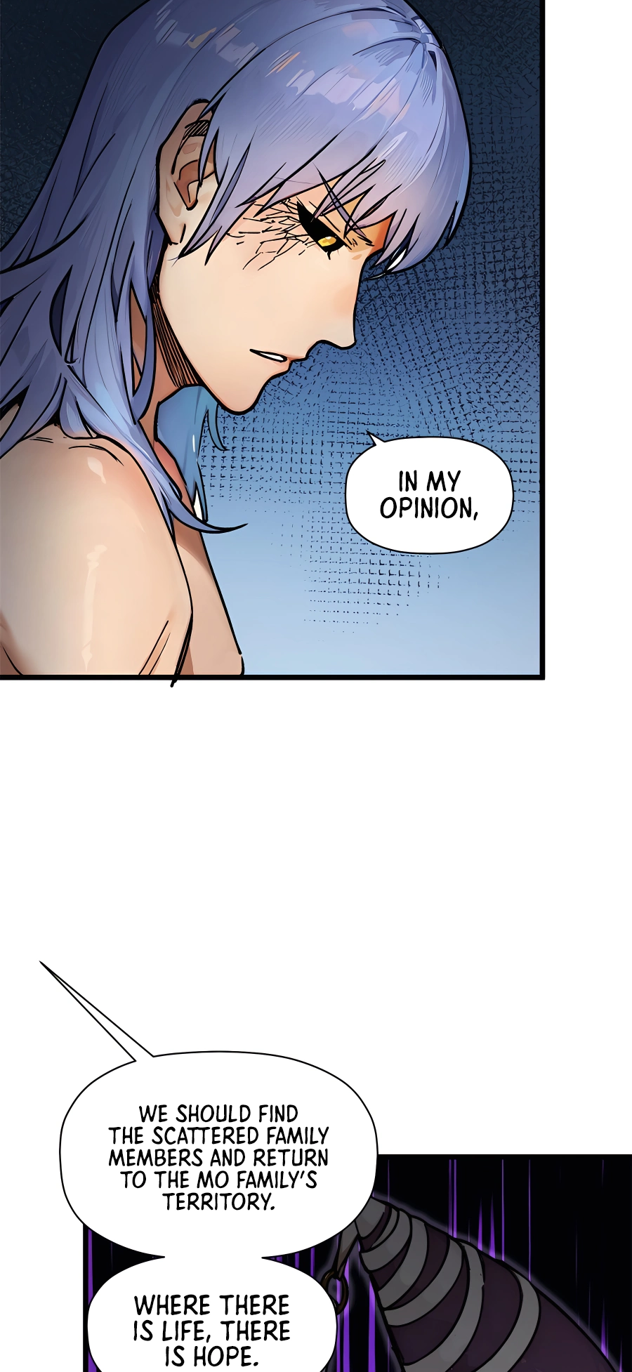Read Lucky Me I Secretly Cultivated for 1,000 Years EN Manga Online